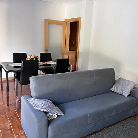 Διαμέρισμα Casa Inteira In Vila Nova De Gaia *