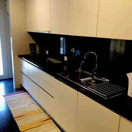 Casa Inteira In Vila Nova De Gaia Διαμέρισμα Βίλα Νόβα ντε Γκάια