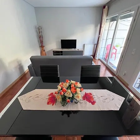 Διαμέρισμα Casa Inteira In Vila Nova De Gaia Βίλα Νόβα ντε Γκάια
