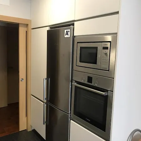 Casa Inteira In Vila Nova De Gaia *