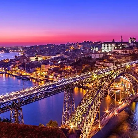 Διαμέρισμα Casa Inteira In Vila Nova De Gaia Βίλα Νόβα ντε Γκάια